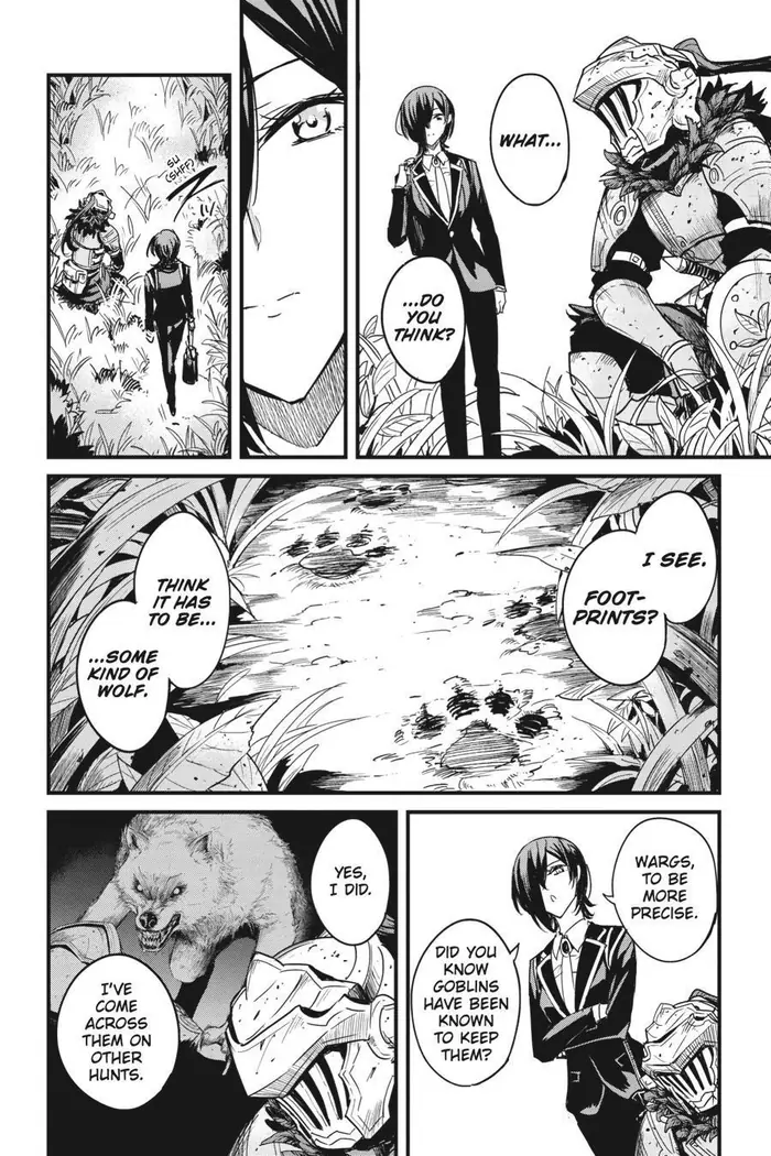 Goblin Slayer: Side Story Year One Chapter 54 image 41_optimized